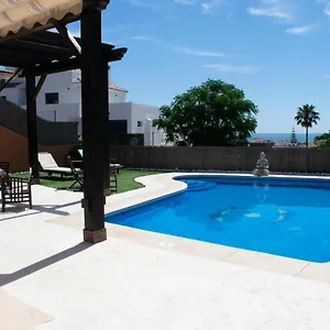 Camelia Freshapartments , Benalmadena Spain